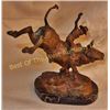Image 1 : J. Basick or Bosick Bronze,