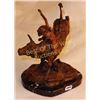 Image 2 : J. Basick or Bosick Bronze,
