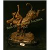 Image 5 : J. Basick or Bosick Bronze,