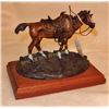 Image 1 : C. A. Beil, Bronze,