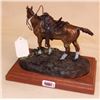 Image 2 : C. A. Beil, Bronze,