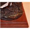 Image 3 : C. A. Beil, Bronze,