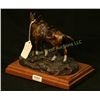 Image 5 : C. A. Beil, Bronze,