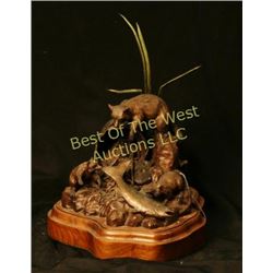 Manuel, Bronze,