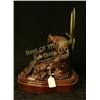 Image 3 : Manuel, Bronze,