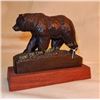 Image 1 : Bill Ohrmann, Bronze,