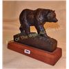 Image 2 : Bill Ohrmann, Bronze,