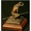 Image 2 : Tom Knapp (1925-), Bronze,