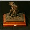Image 3 : Tom Knapp (1925-), Bronze,