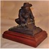 Image 4 : Tom Knapp (1925-), Bronze,