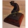 Image 5 : Tom Knapp (1925-), Bronze,