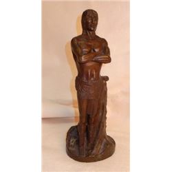 Nino Russo, Bronze,