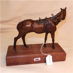 Wm. Standing, Bronze,