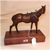 Image 1 : Wm. Standing, Bronze,