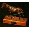 Image 3 : Wm. Standing, Bronze,