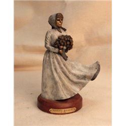 J. Rae, Bronze,