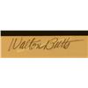 Image 4 : Walton Butts, Serigraph,