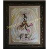Image 2 : Prophet, Oil on Canvas
