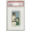 Image 1 : 1909-11 T206 PIEDMONT BASEBALL CARD - BUFFALO