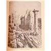 Image 7 : ANTIQUE 1880 "MY ADVENTURES ' AROUND THE WORLD" HARDCOVER BOOK