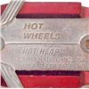 Image 3 : VINTAGE HOT WHEELS RED LINE HOT HEAP ROSE