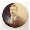 Image 1 : ANTIQUE ROOSEVELT POLITICAL CAMPAIGN CELLULOID PINBACK BUTTON