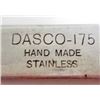 Image 2 : VINTAGE DASCO-175 HAND MADE KNIFE