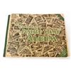 Image 1 : LARGE COLLECTION OF VINTAGE STAMPS IN ALBUM