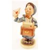 Image 4 : VINTAGE HUMMEL "POSTMAN" FIGURINE