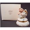 Image 1 : LENOX CLASSICS WALT DISNEY DOPEY TREASURE BOX