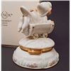 Image 2 : LENOX CLASSICS WALT DISNEY DOPEY TREASURE BOX