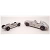 Image 2 : VINTAGE MIDGETOY RACER & MINI RACER