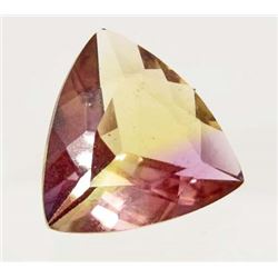 6.06 CT BOLIVIAN AMETRINE GEMSTONE