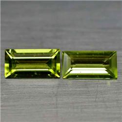 LOT OF 2.78 CTS OF GREEN PAKISTAN PERIDOT