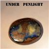 Image 1 : 3.99 CT MATRIX AUSTRALIAN BOULDER OPAL