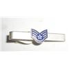 Image 1 : U.S. AIR FORCE VINTAGE MILITARY *TIE-CLIP*!! TIE-CLIP CAME OUT OF SAFE BOX!!