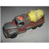 VINTAGE *VERY RARE* TOY MIXER TRUCK STAMPED *TOOTSIETOY CHICAGO 24 P-10290 USA*!!
