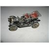 Image 1 : VINTAGE *VERY RARE* DIECAST TOY 1912 FORD MODEL T CAR STAMPED *TOOTSIETOY* GREAT CONDITION!!