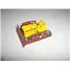 Image 1 : VINTAGE *VERY RARE* DIECAST TOY TRACTOR STAMPED *LESNEY-ENGLAD* BOOK VALUE $55.00 IN GOOD CONDITION!