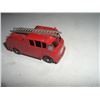 Image 1 : VINTAGE *EXTREMELY RARE* DIECAST TOY NO9 FIRE ENGINE STAMPED *LESNEY-ENGLAD MARQUIS SERIES 3* BOOK V