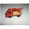 Image 1 : VINTAGE *VERY RARE* DIECAST TOY THAMES TRADER WRECK TRUCK NO.13 STAMPED *LESNEY-ENGLAND BOOK VALUE $