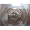 Image 2 : 1999-P SBA DOLLAR PCGS MS65