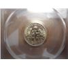 Image 2 : 1992-D ROOSEVELT DIME PCGS MS67