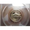Image 2 : 1977-S JEFFERSON NICKEL PCGS PR69DCAM
