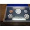 Image 2 : 1969 US PROOF SET WITH BOX, 40% SILVER JFK HALF