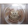 Image 2 : 1987-S KENNEDY HALF DOLLAR PCGS PR69 DCAM
