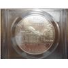 Image 2 : 1993-P JEFFERSON COMMEMORATIVE SILVER DOLLAR