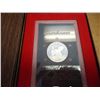 Image 2 : 1972-S IKE SILVER DOLLAR PROOF (BROWN PACK)
