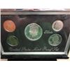 Image 1 : 1993 US SILVER PREMIER PROOF SET WITH BOX