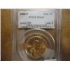 Image 1 : 2004-P SACAGAWEA DOLLAR PCGS MS65